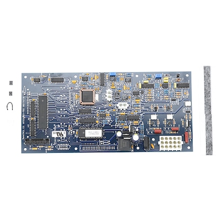 Lincoln Industrial Control Board 370417